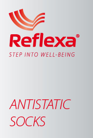 Reflexa Antistatic